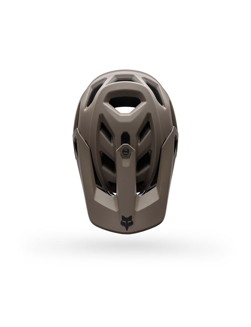 Kask FOX Proframe Solid Nutmeg