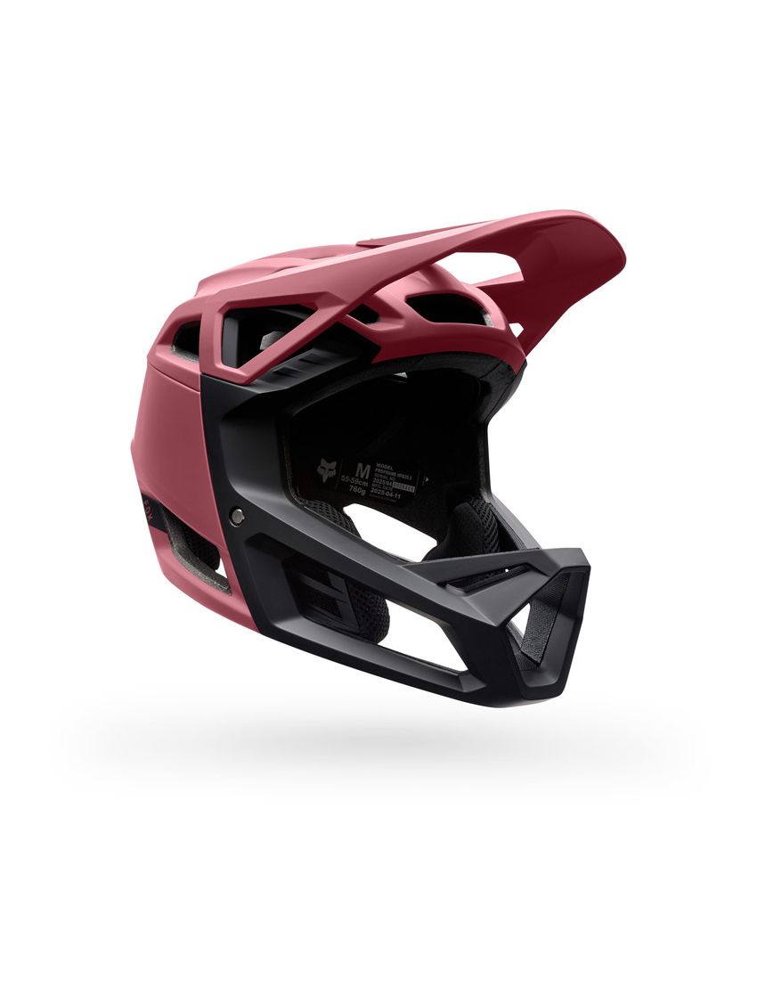 Kask FOX Proframe Solid Berry