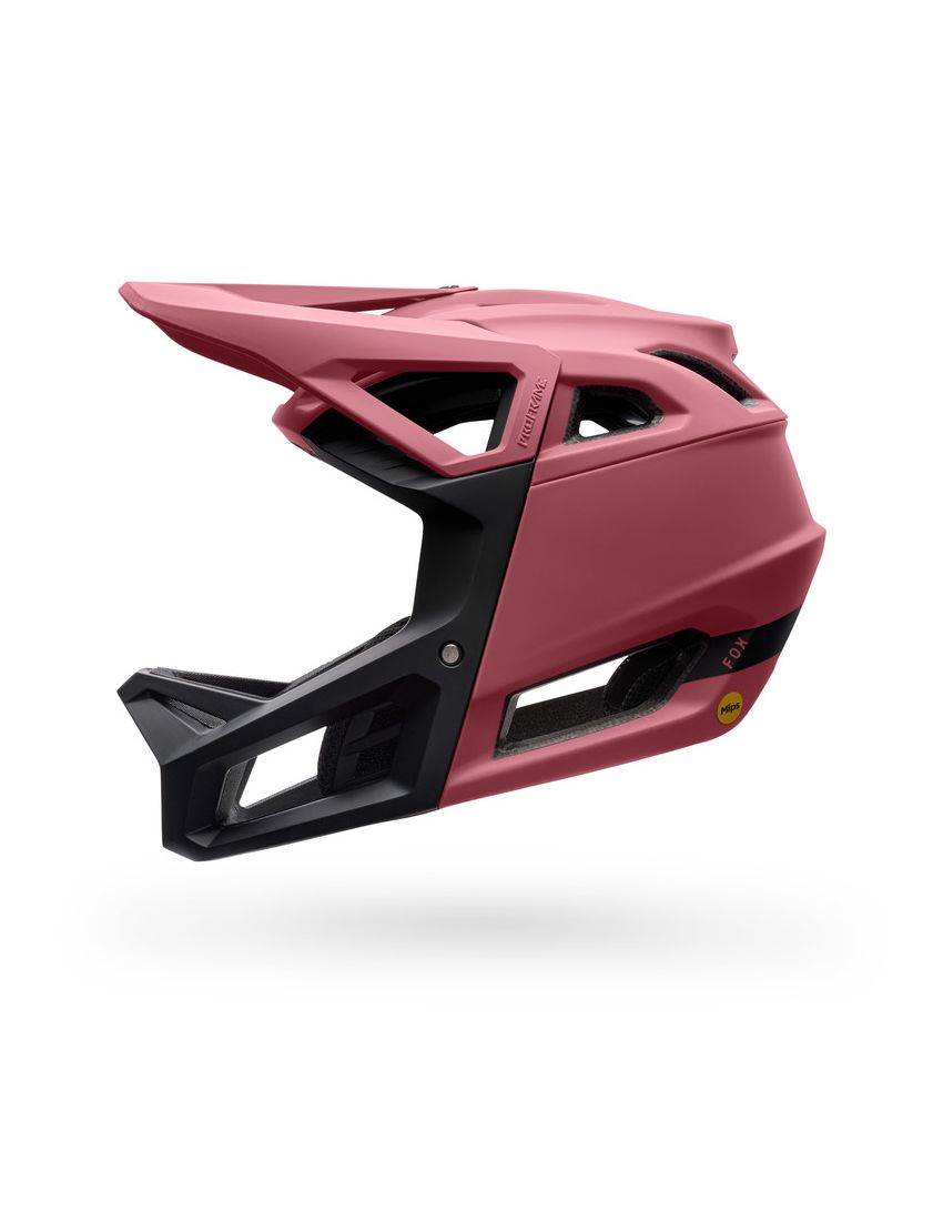 Kask FOX Proframe Solid Berry