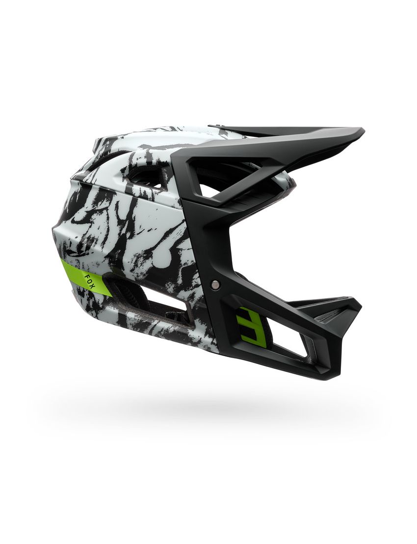 Kask FOX Proframe Thrive White