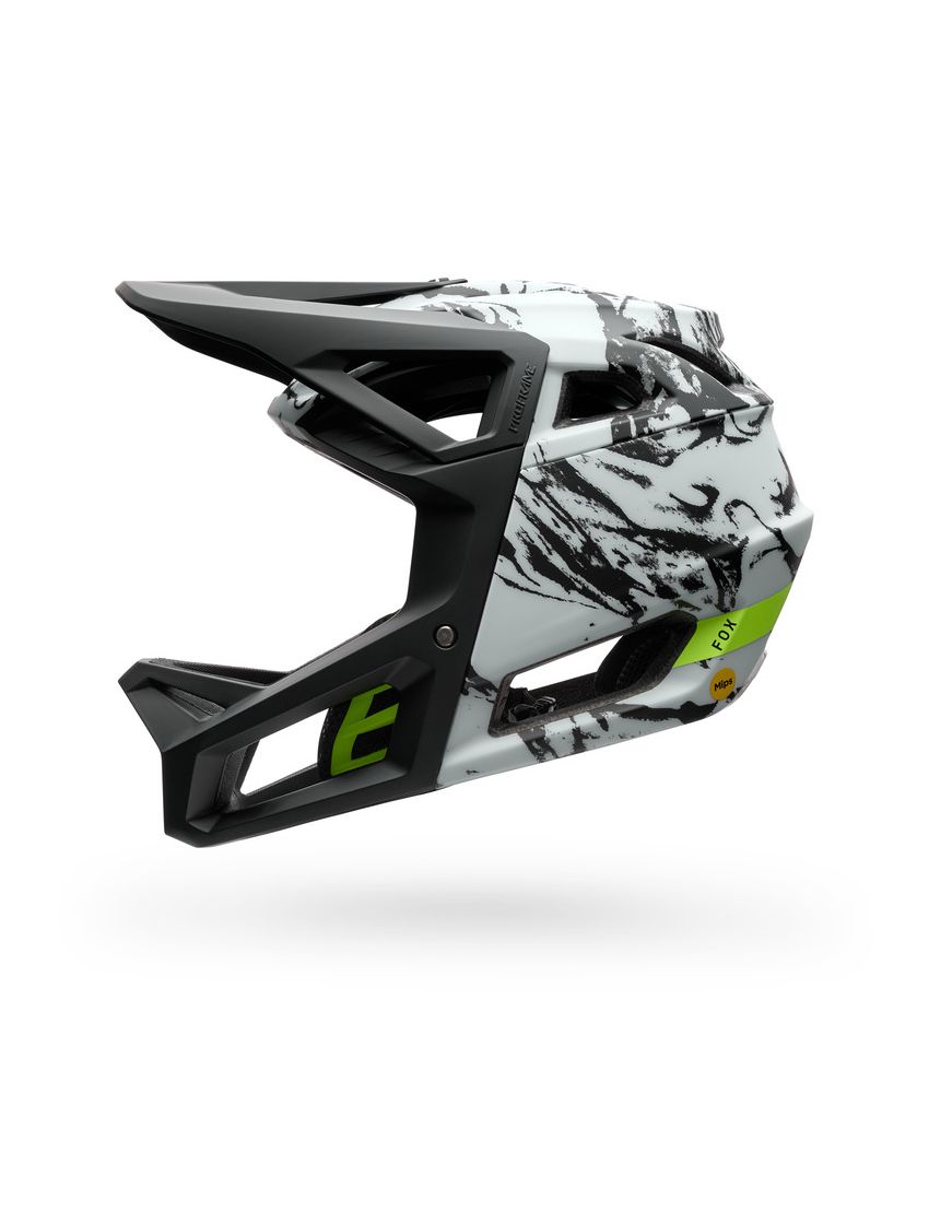 Kask FOX Proframe Thrive White