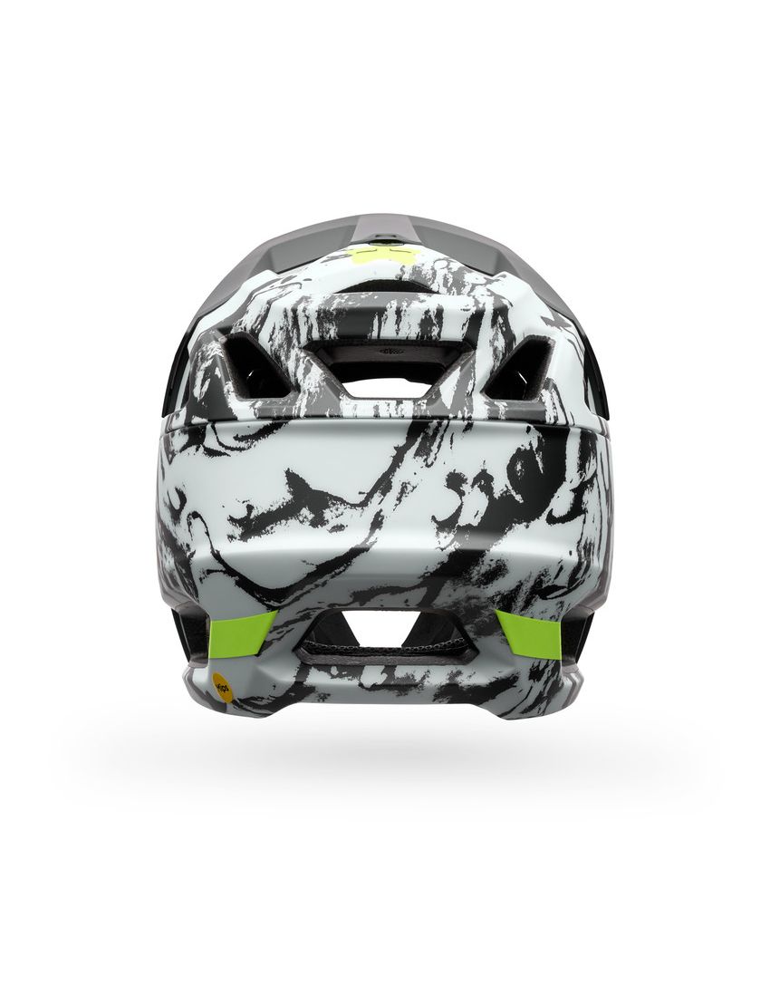Kask FOX Proframe Thrive White