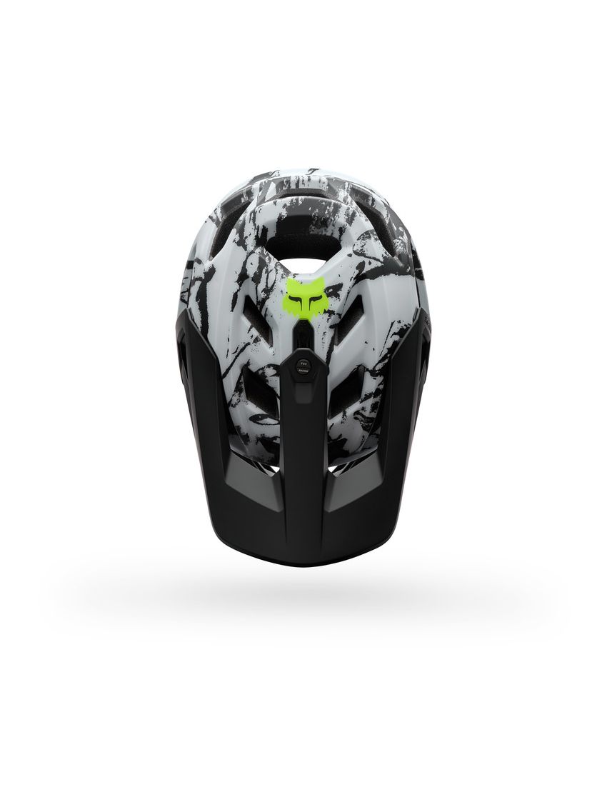 Kask FOX Proframe Thrive White