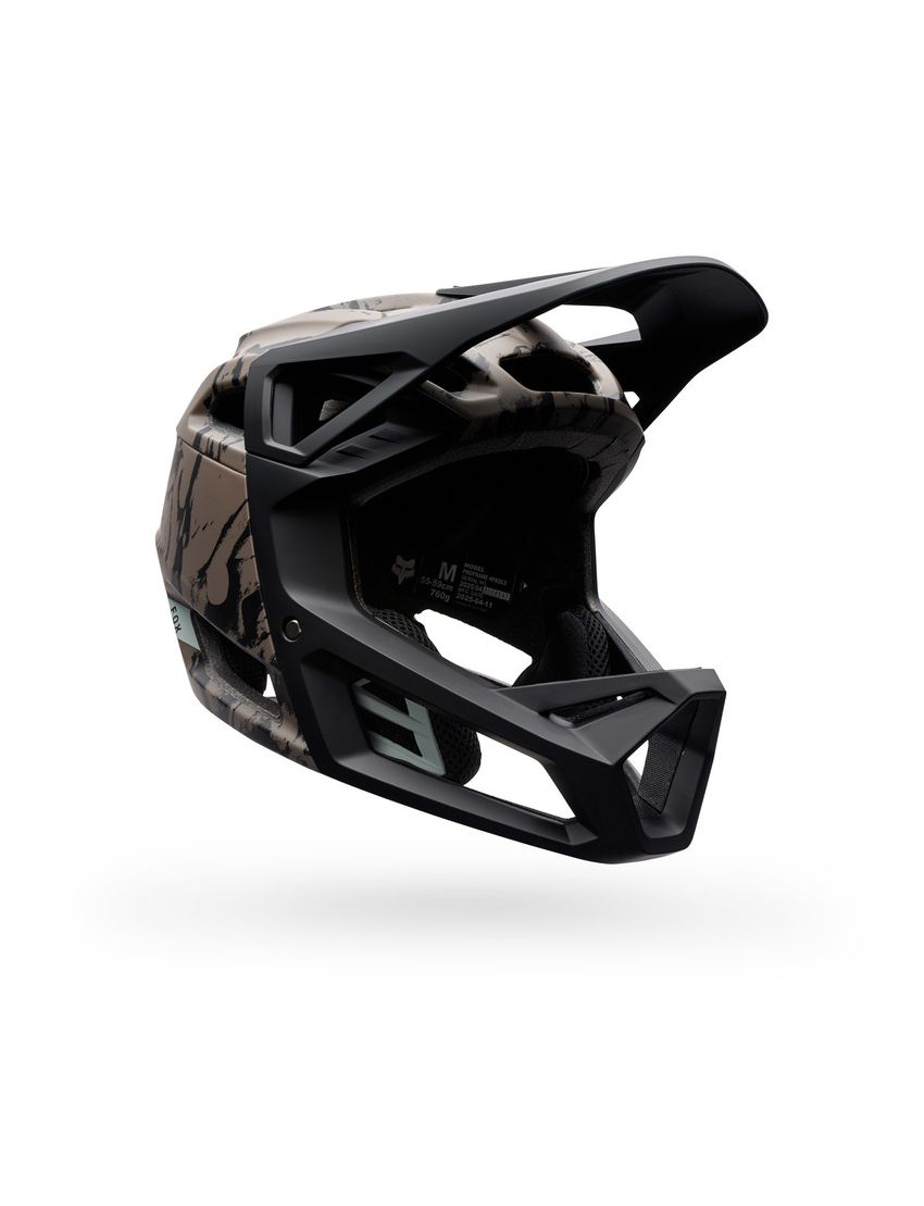 Kask FOX Proframe Thrive Nutmeg