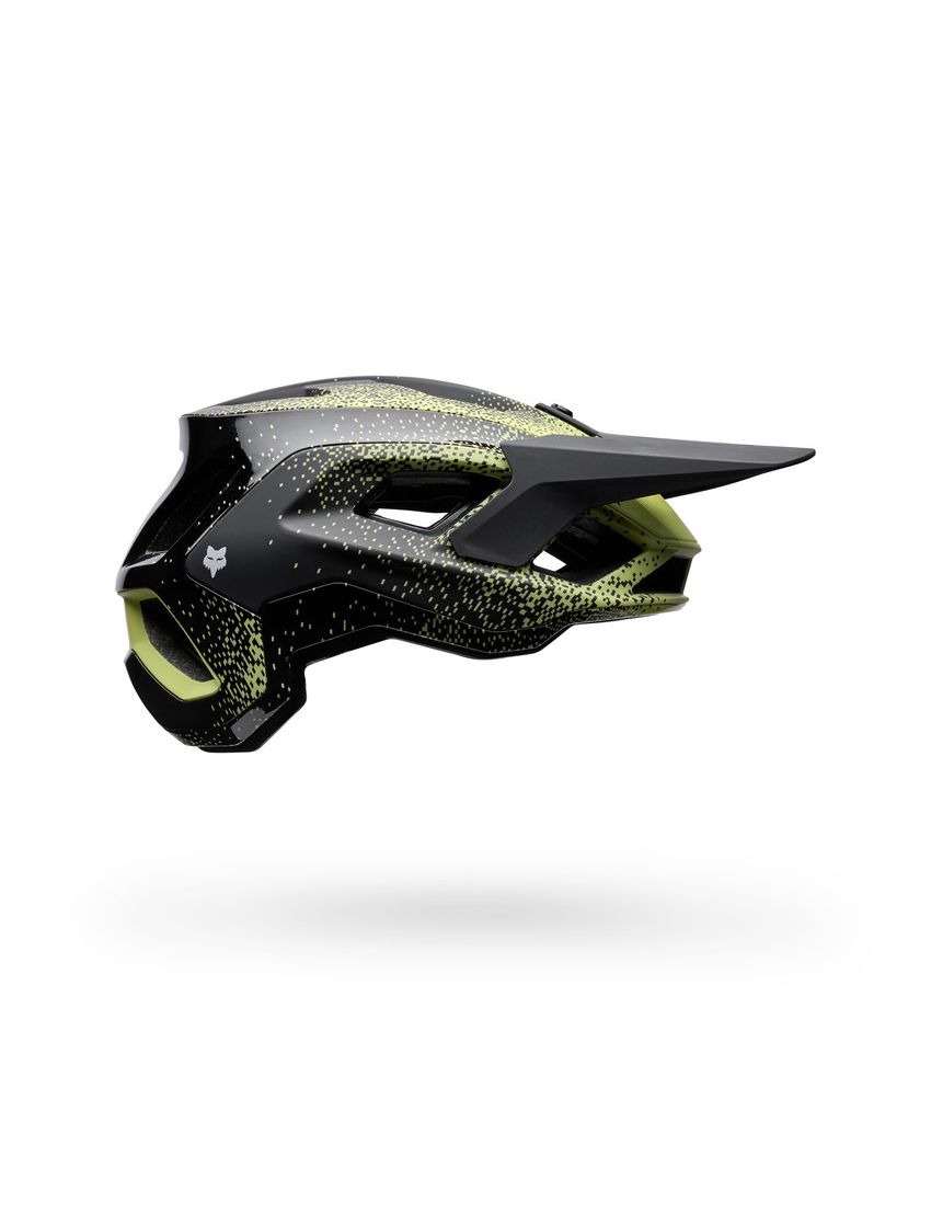 Kask FOX Speedframe RS Aura Lime