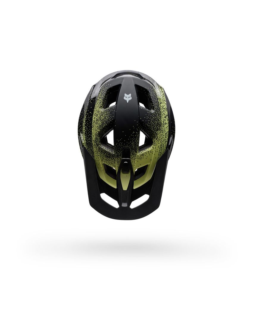 Kask FOX Speedframe RS Aura Lime