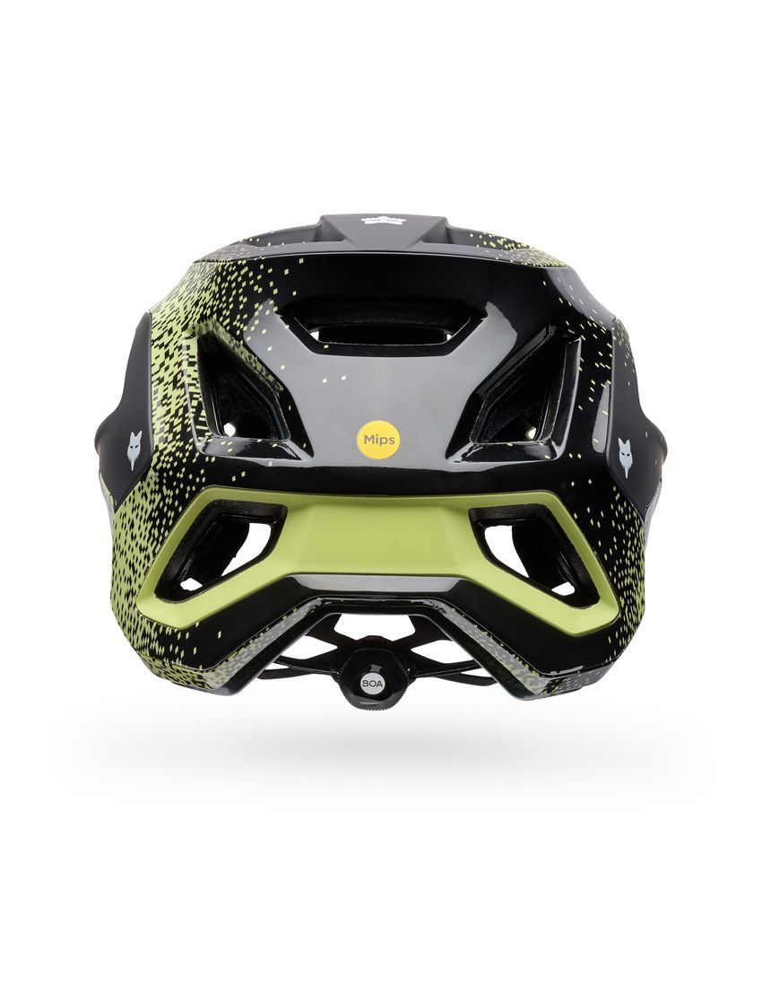 Kask FOX Speedframe RS Aura Lime