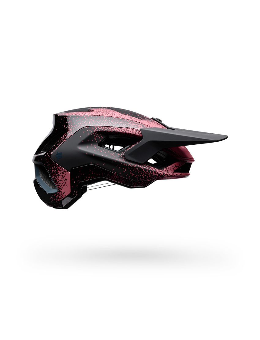Kask FOX Speedframe RS Aura Berry