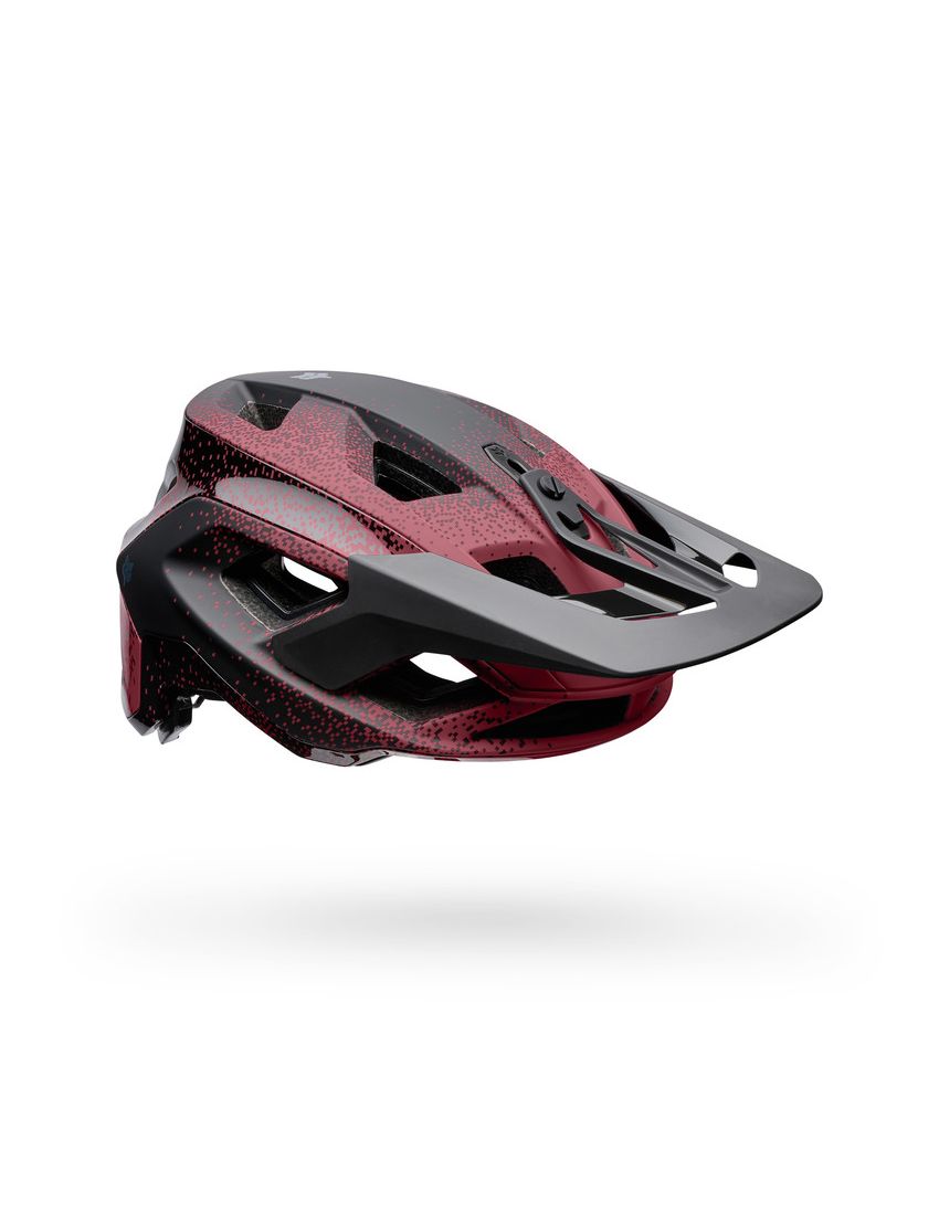 Kask FOX Speedframe RS Aura Berry