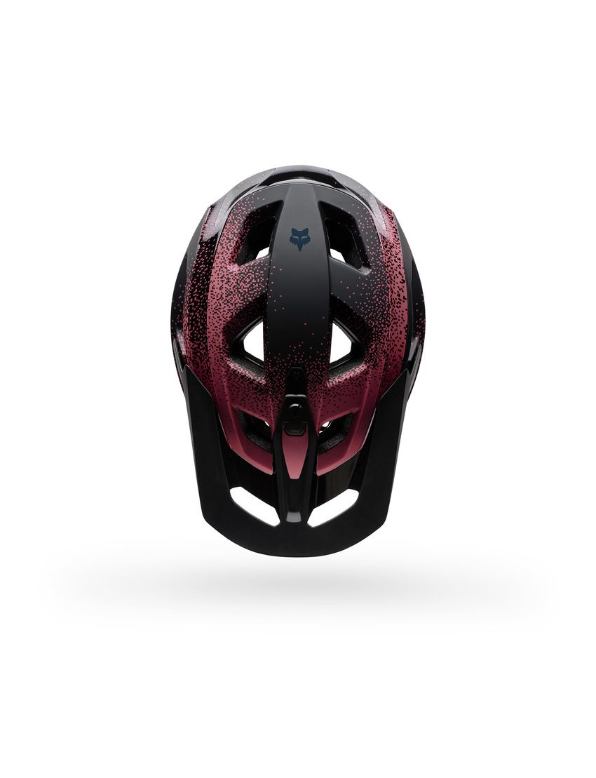 Kask FOX Speedframe RS Aura Berry