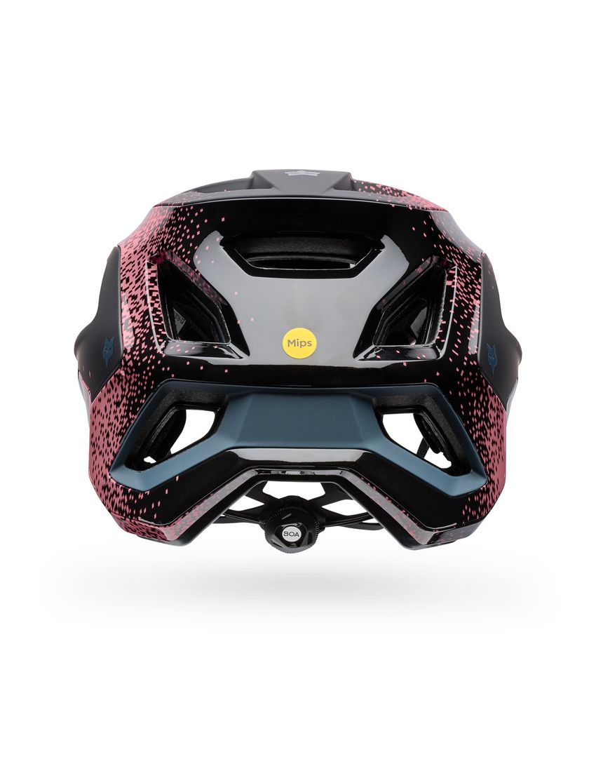 Kask FOX Speedframe RS Aura Berry