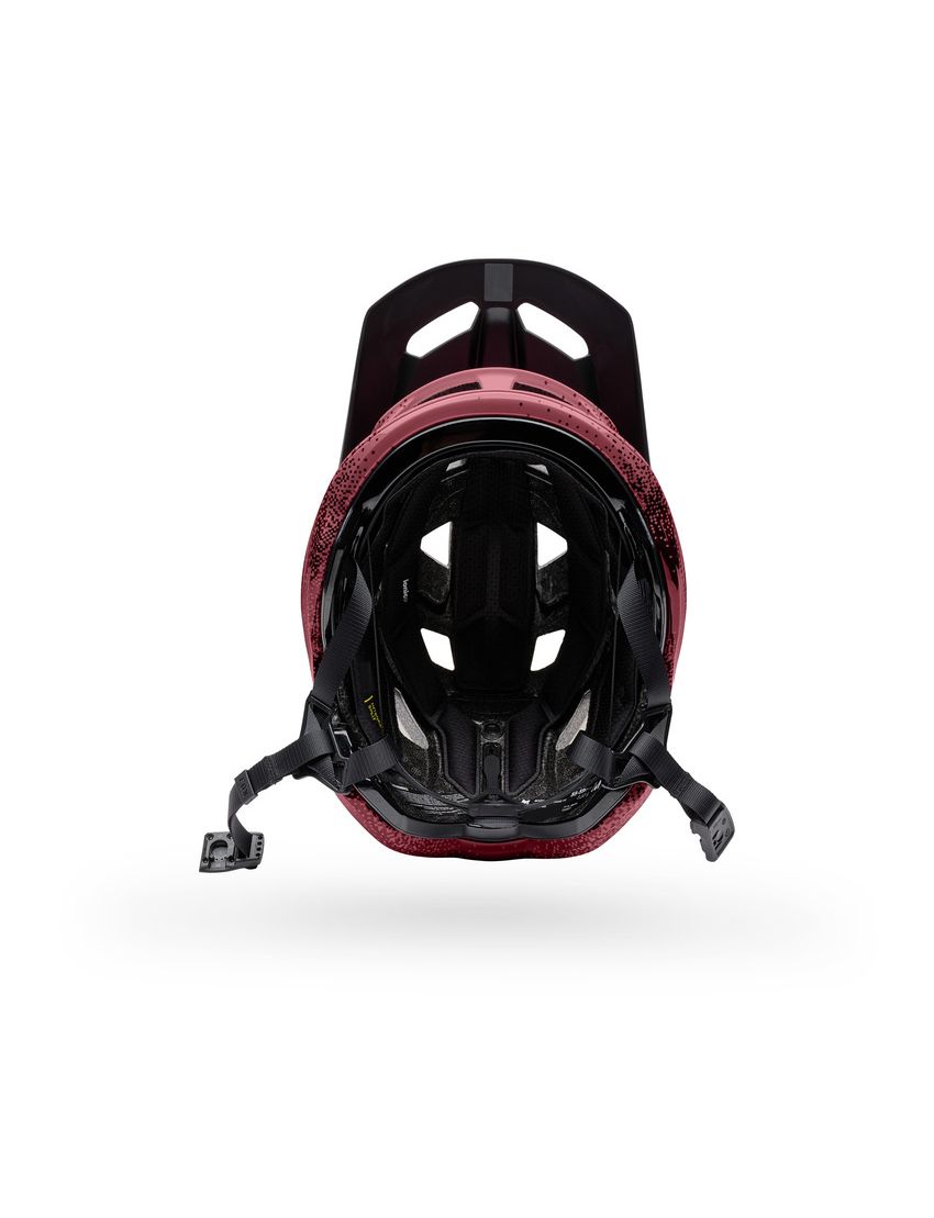 Kask FOX Speedframe RS Aura Berry