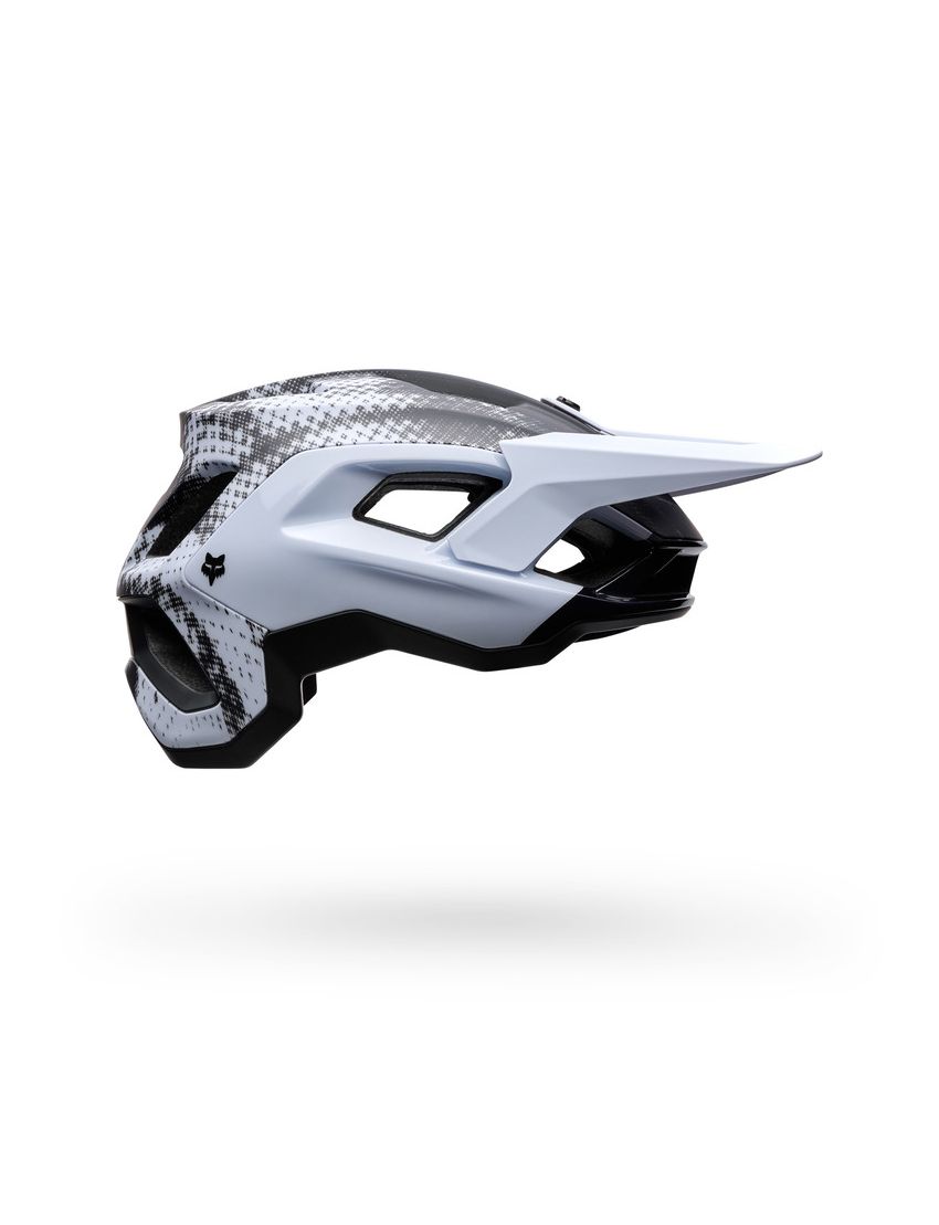 Kask FOX Speedframe Pro Sense White
