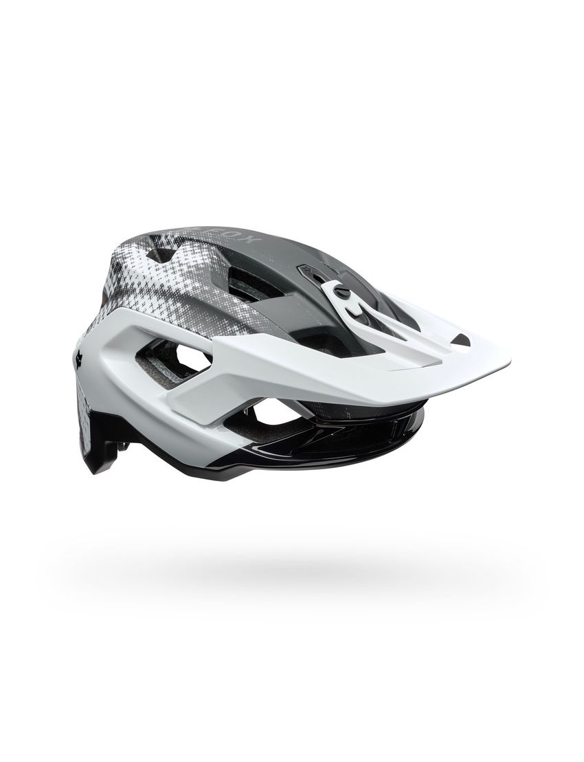 Kask FOX Speedframe Pro Sense White