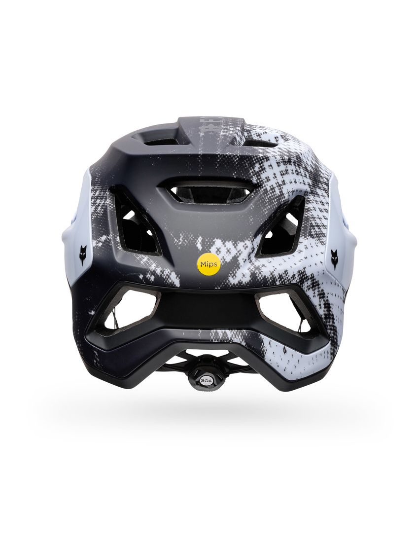 Kask FOX Speedframe Pro Sense White