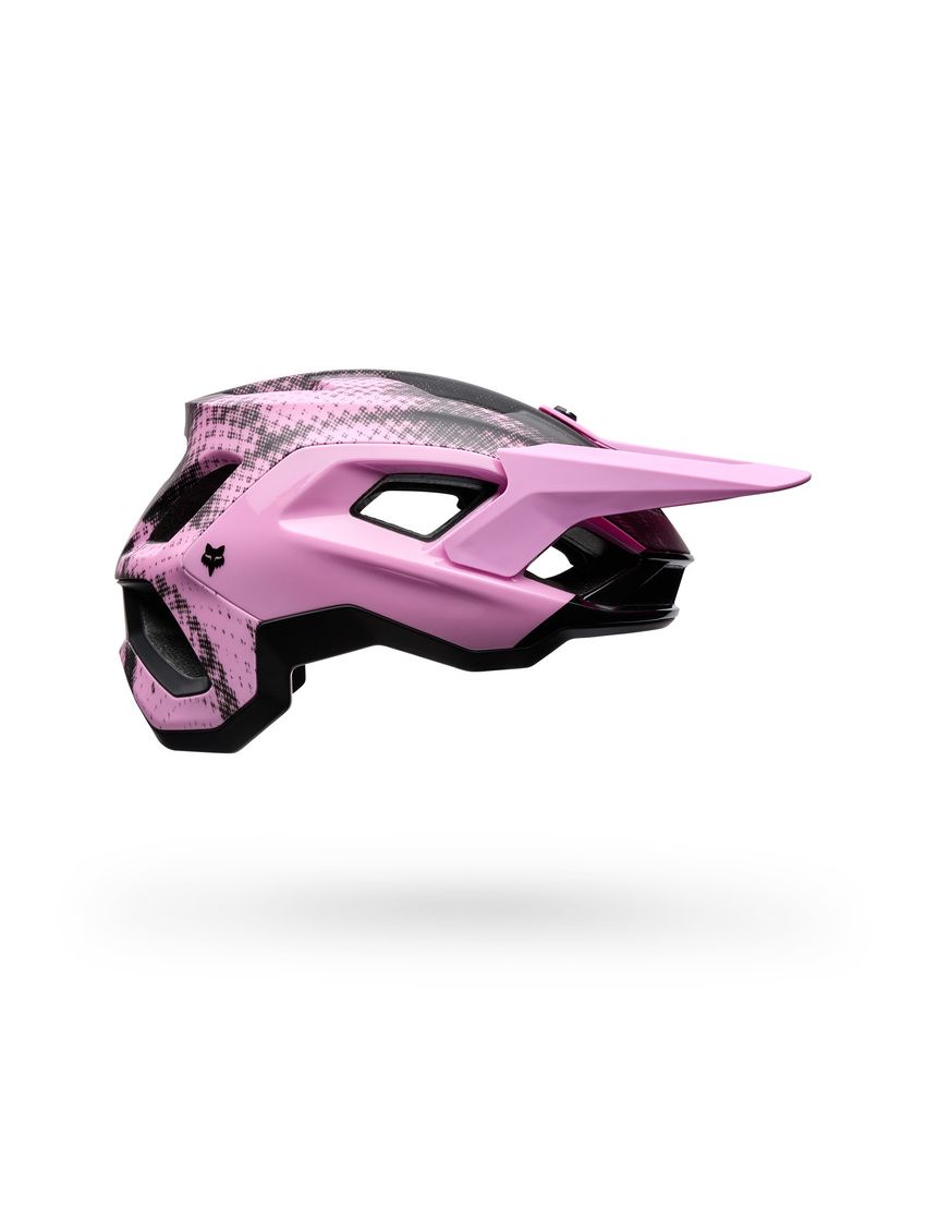 Kask FOX Speedframe Pro Sense Cotton Candy