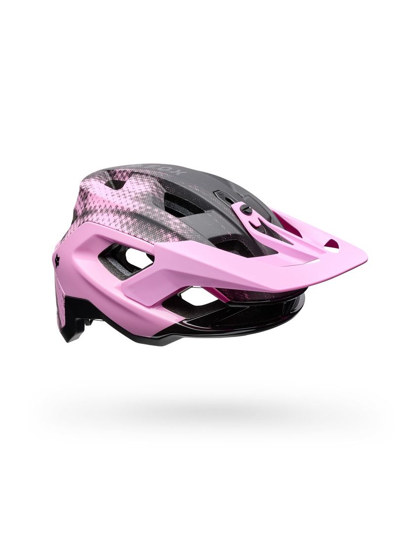Kask FOX Speedframe Pro Sense Cotton Candy