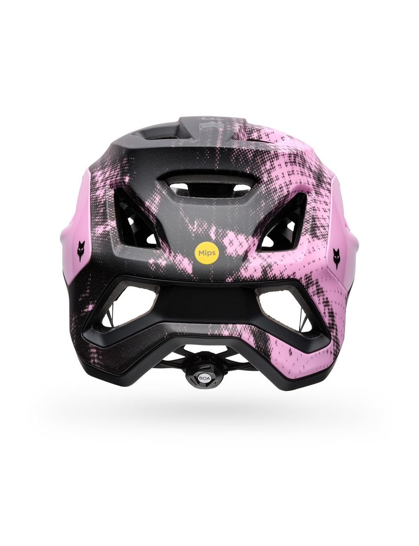 Kask FOX Speedframe Pro Sense Cotton Candy