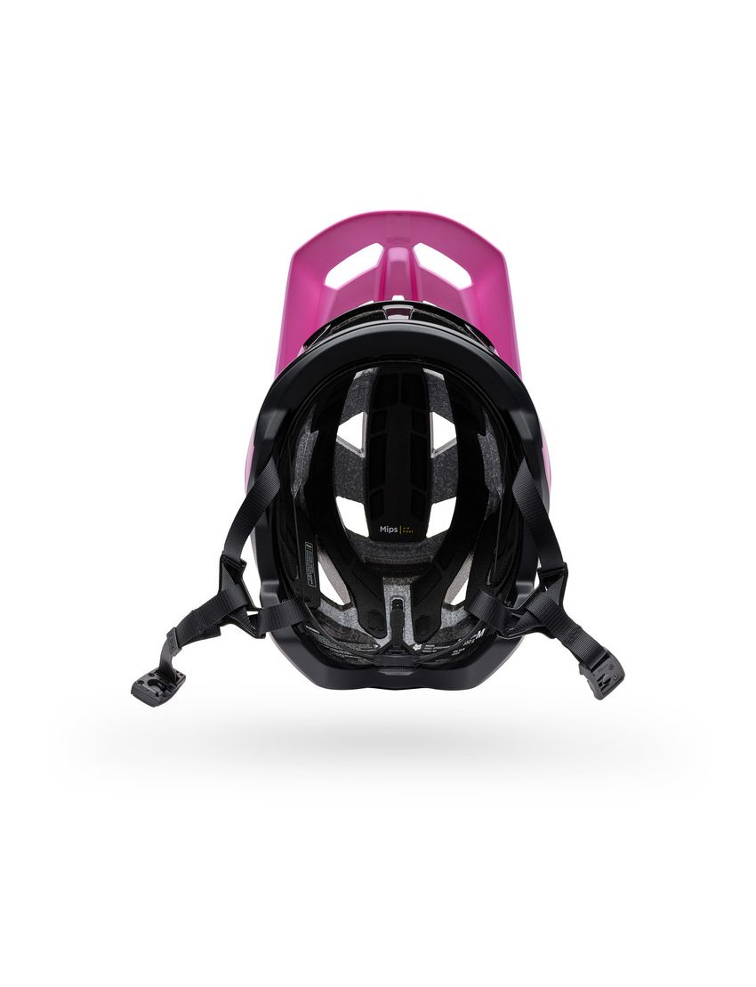 Kask FOX Speedframe Pro Sense Cotton Candy