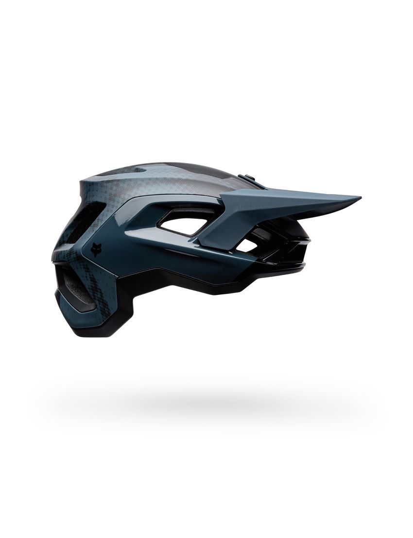 Kask FOX Speedframe Pro Sense Galaxy Blue