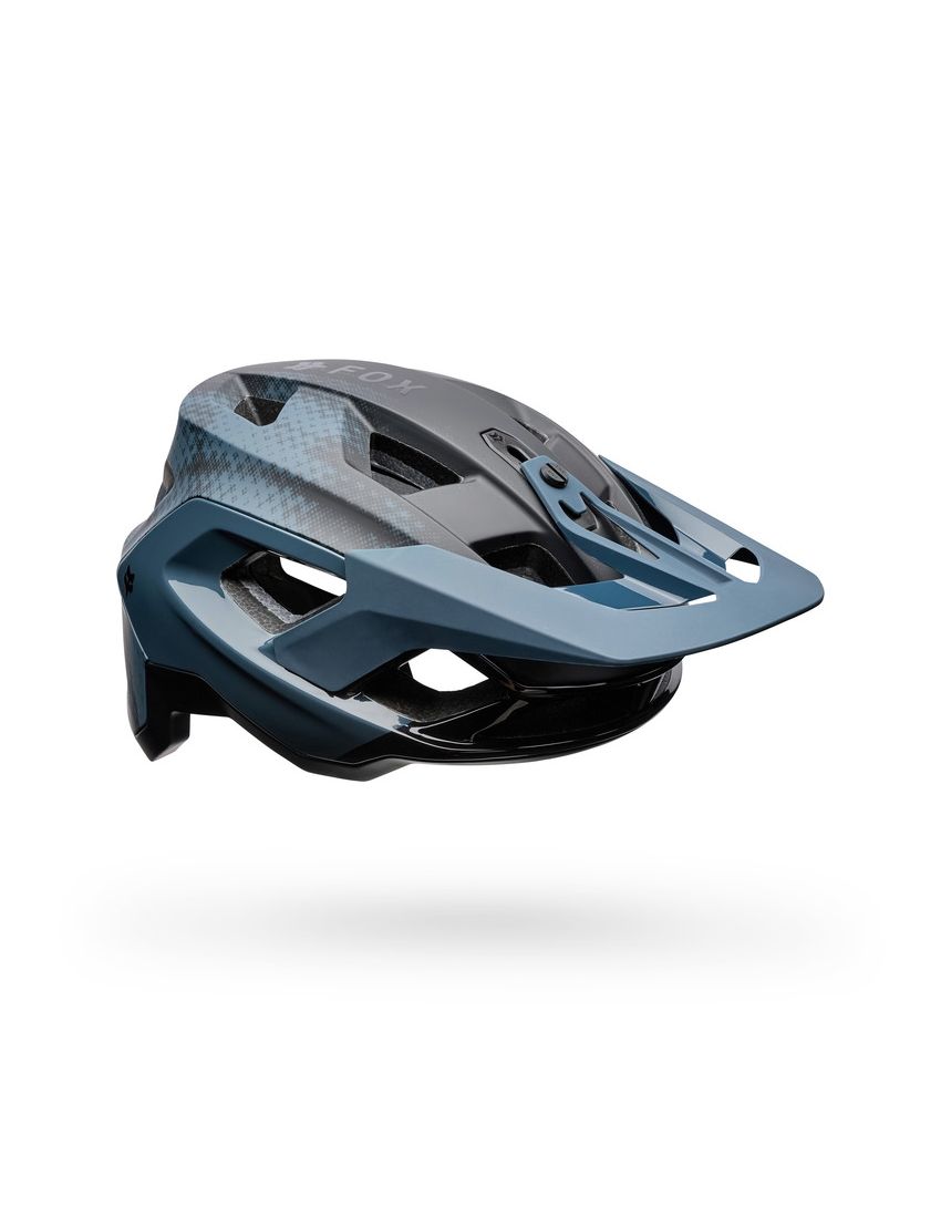 Kask FOX Speedframe Pro Sense Galaxy Blue