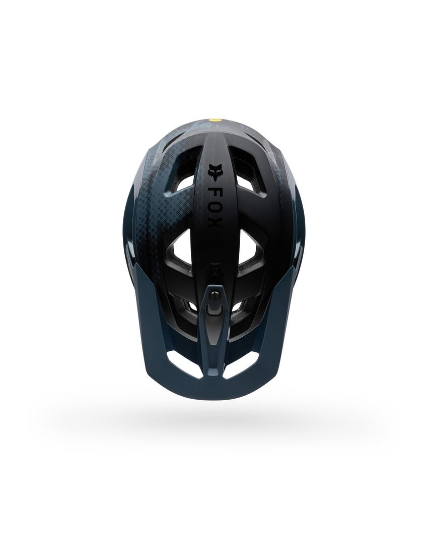 Kask FOX Speedframe Pro Sense Galaxy Blue