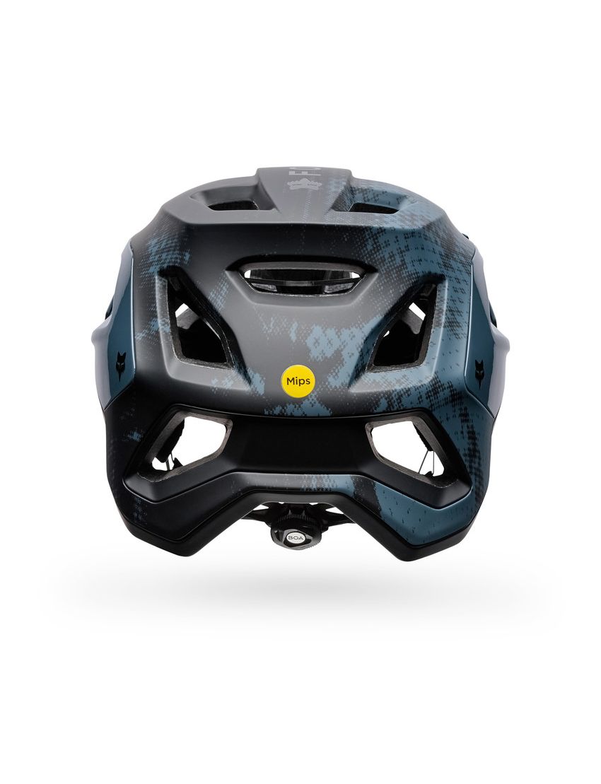 Kask FOX Speedframe Pro Sense Galaxy Blue