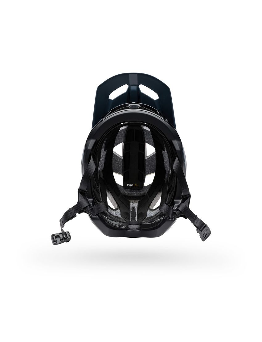 Kask FOX Speedframe Pro Sense Galaxy Blue