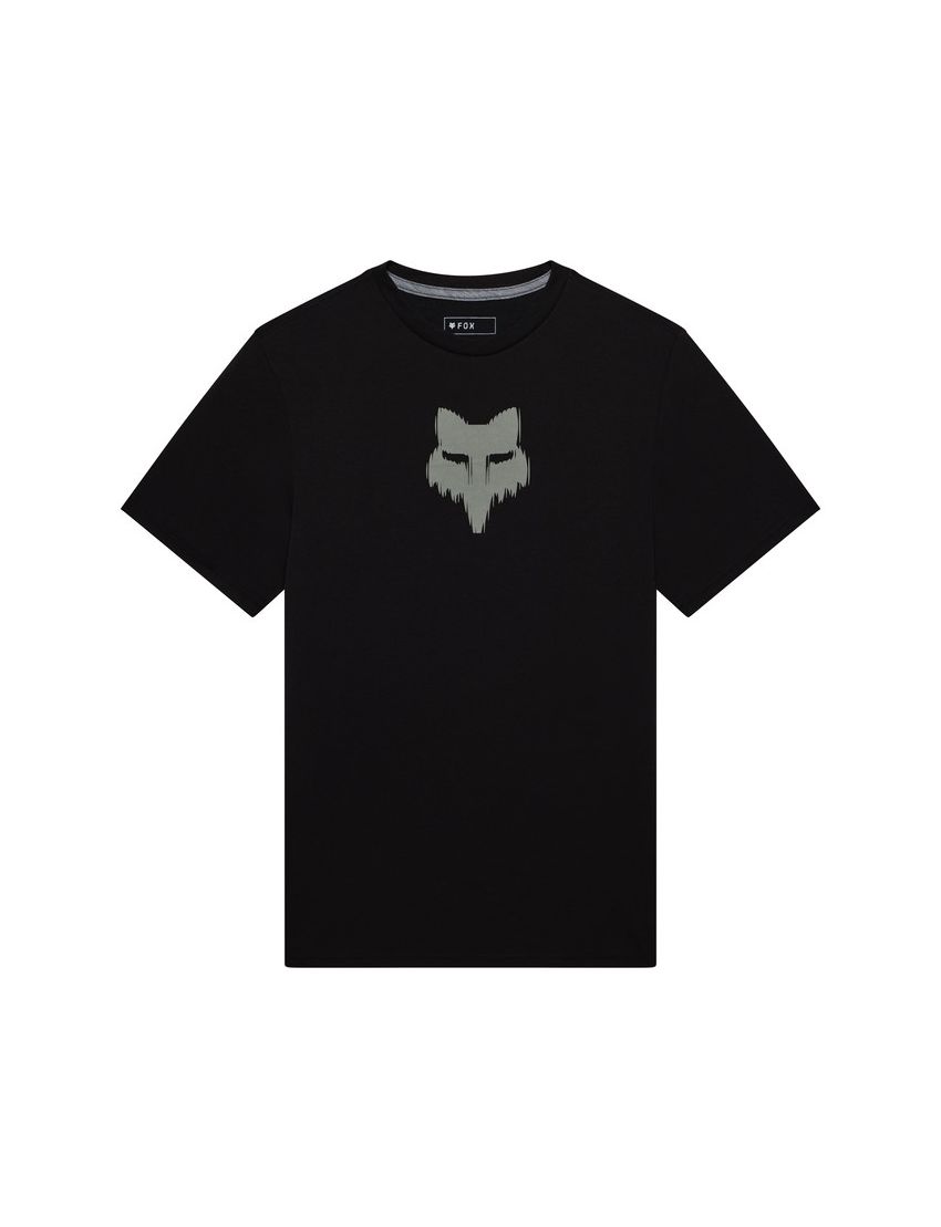 Fox T-shirt  Edge Dri-relase Black M