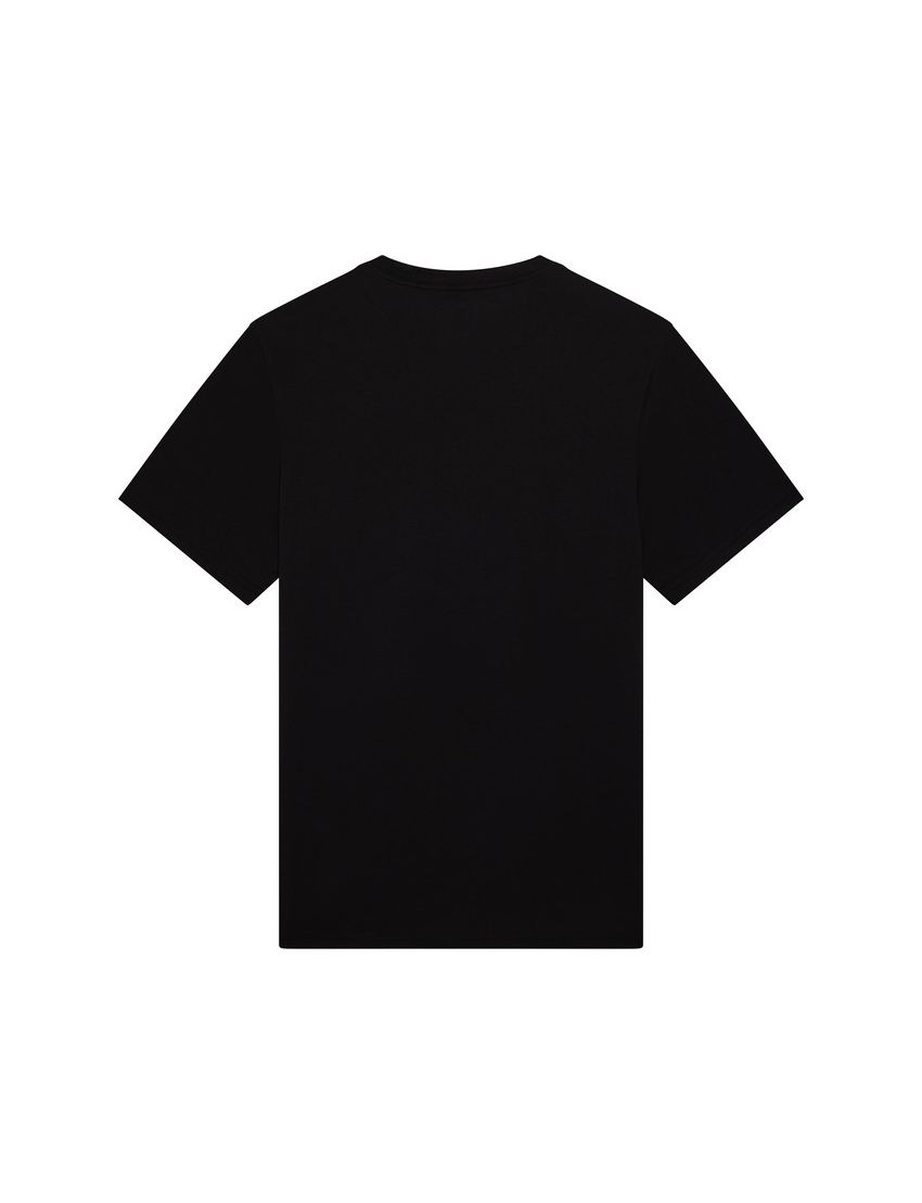 Fox T-shirt  Edge Dri-relase Black M
