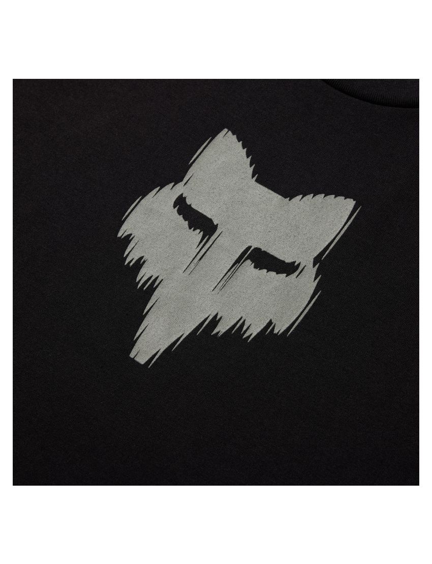 Fox T-shirt  Edge Dri-relase Black M