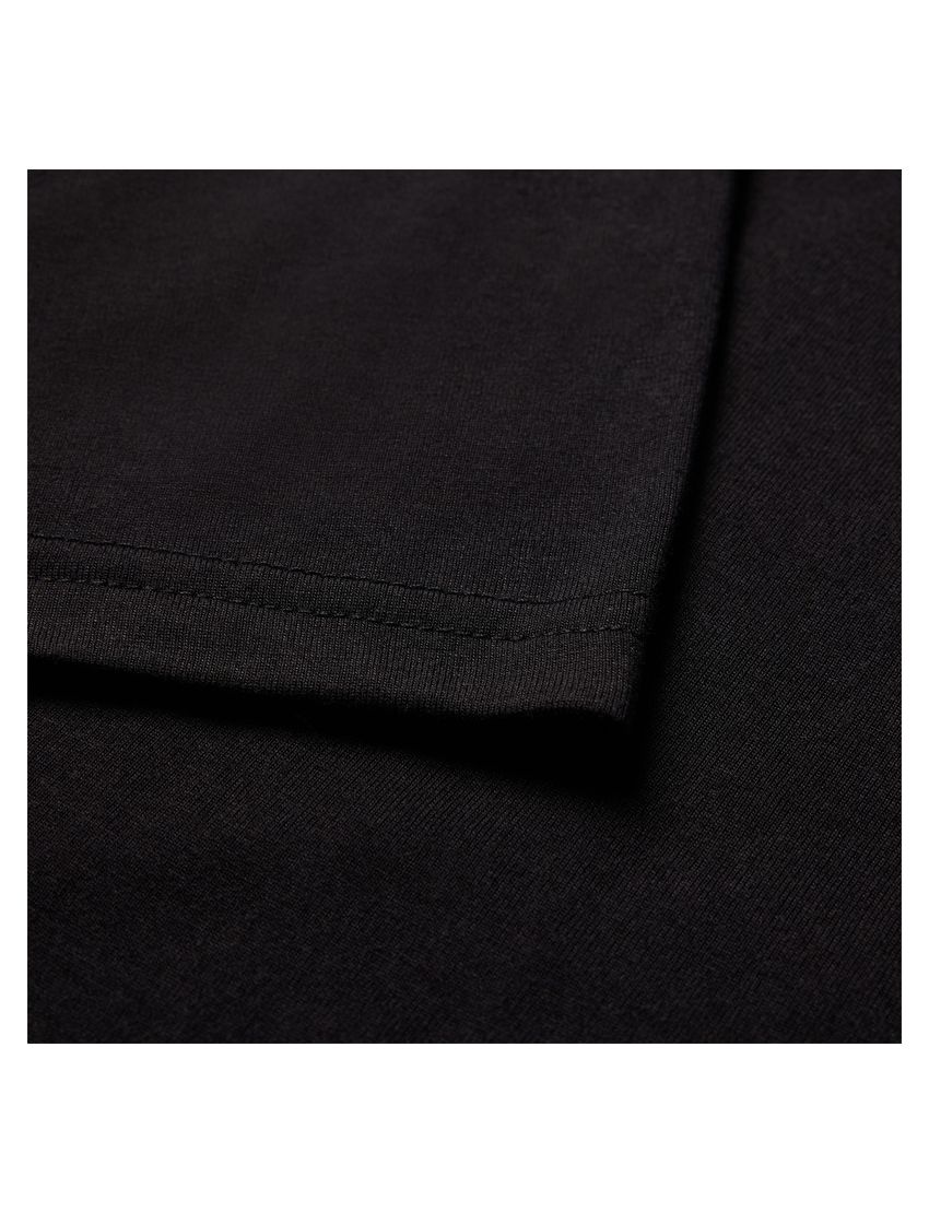 Fox T-shirt  Edge Dri-relase Black M