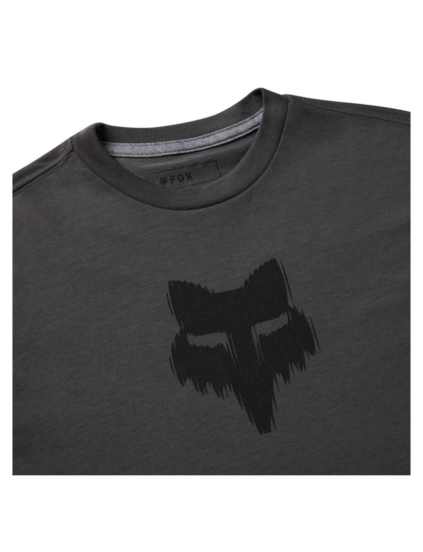 Fox T-shirt  Edge Dri-relase Dark Shadow L