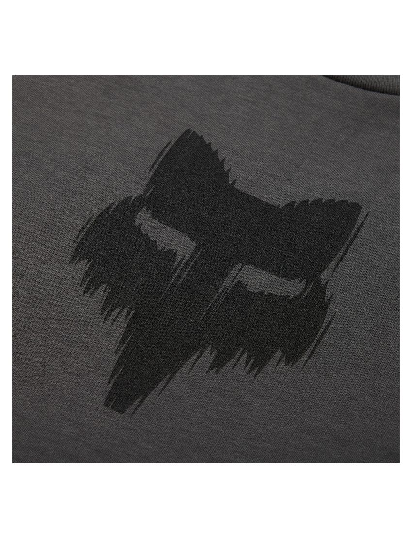 Fox T-shirt  Edge Dri-relase Dark Shadow L