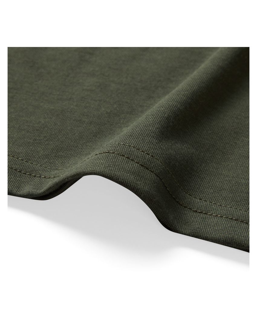 Fox T-shirt  Diffuse Dri-relase Ivy L