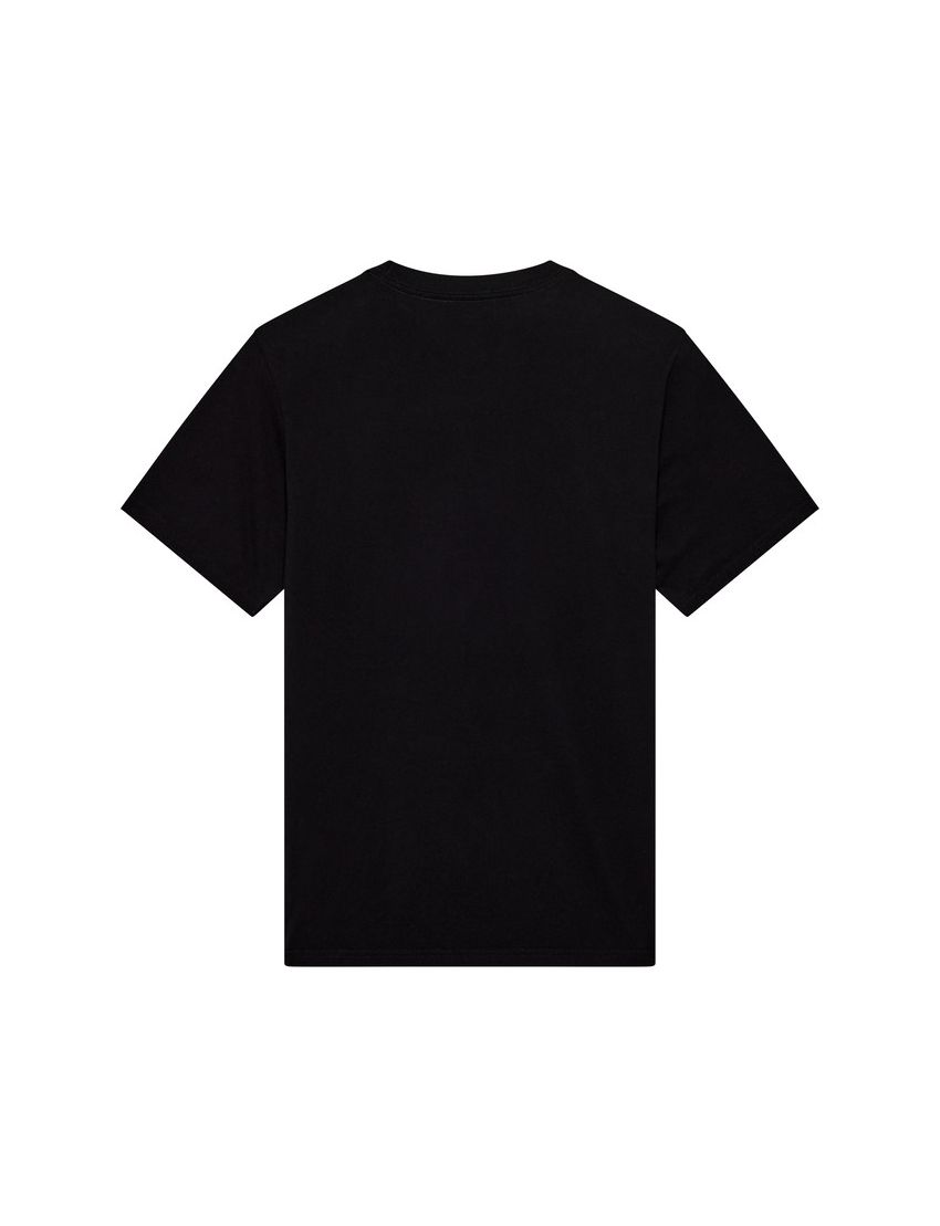 Fox T-shirt  Fuel 195 Original Black M