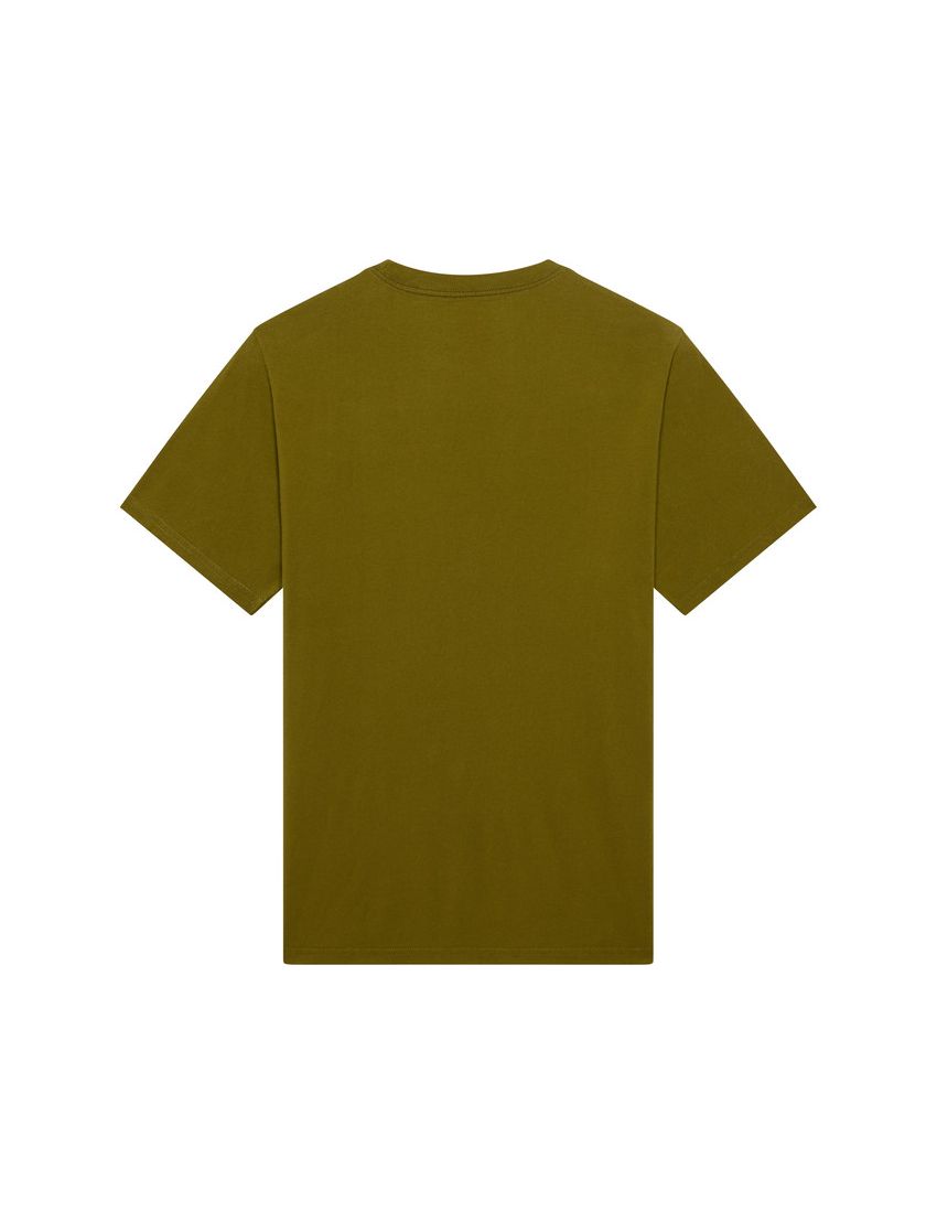 Fox T-shirt  Fuel 195 Original Army M