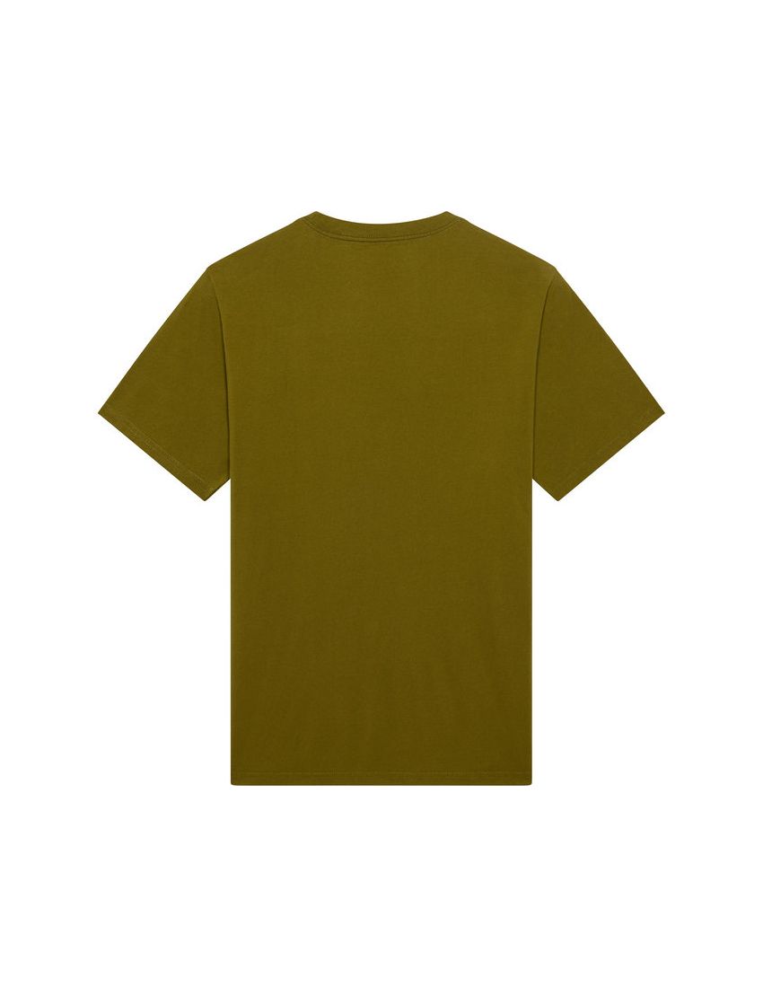 Fox T-shirt  Fuel 195 Original Army M