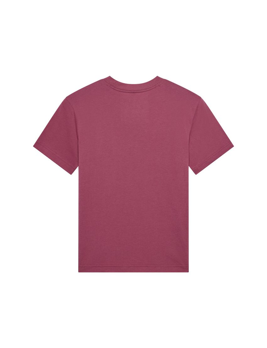 Fox T-shirt Damski  Supply Berry S