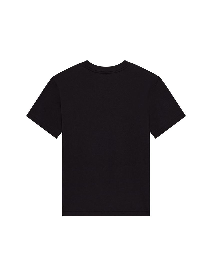 Fox T-shirt Damski  Beam Black Xs