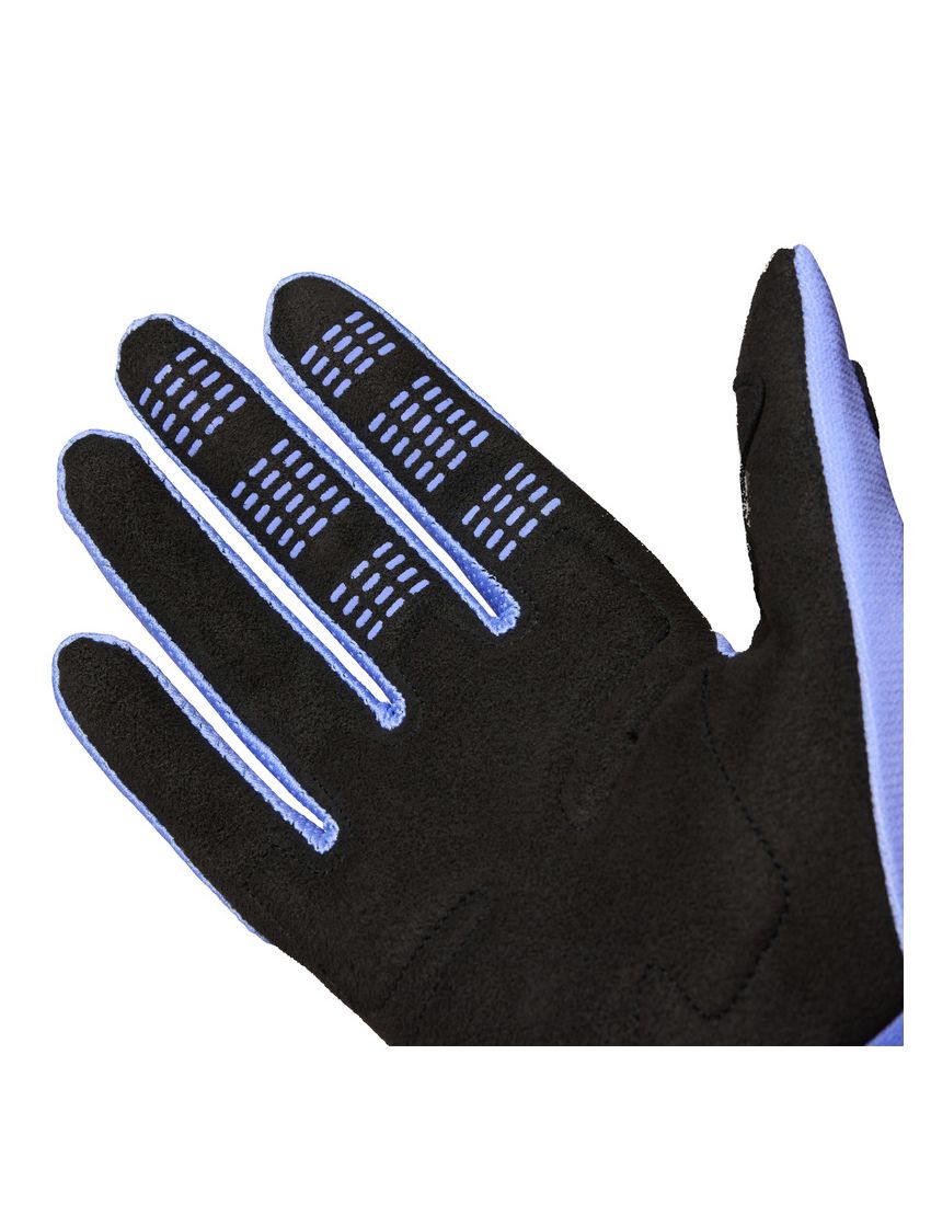 Fox RĘkawice Motocyklowe  180 Noble Purple Dove S