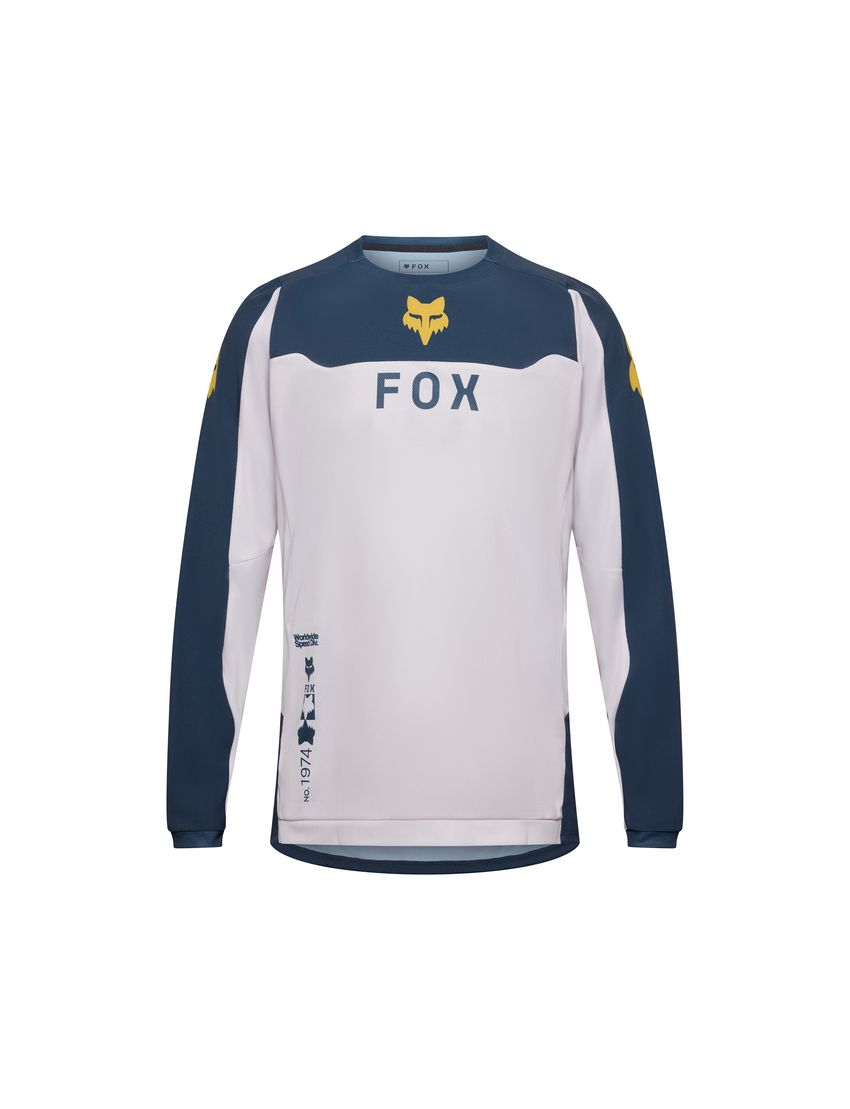 Fox Bluza Motocyklowa  Ranger Off Road Chalk S