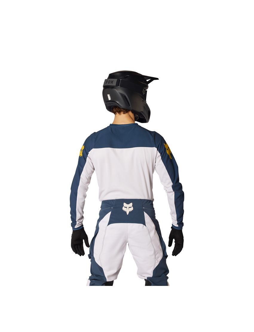 Fox Bluza Motocyklowa  Ranger Off Road Chalk S
