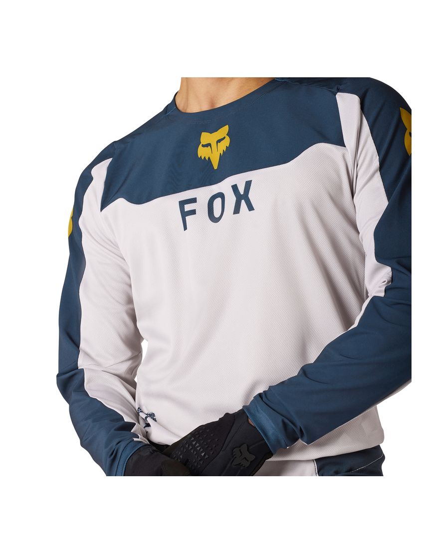 Fox Bluza Motocyklowa  Ranger Off Road Chalk S