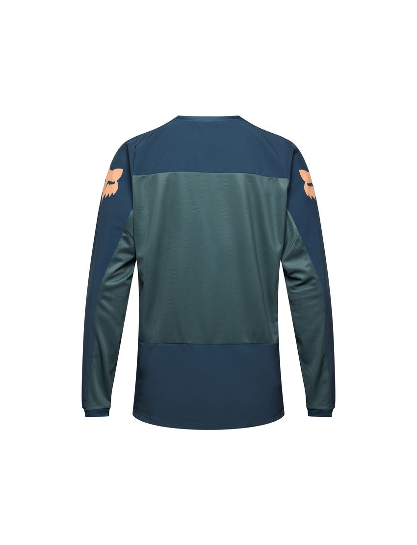Fox Bluza Motocyklowa  Ranger Off Road Sage M