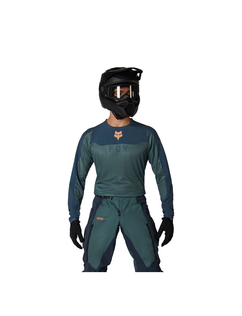 Fox Bluza Motocyklowa  Ranger Off Road Sage M