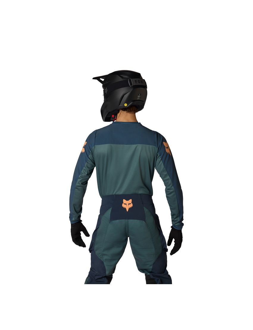Fox Bluza Motocyklowa  Ranger Off Road Sage M
