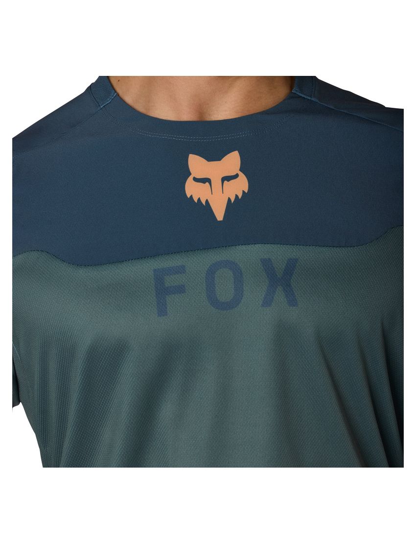 Fox Bluza Motocyklowa  Ranger Off Road Sage M