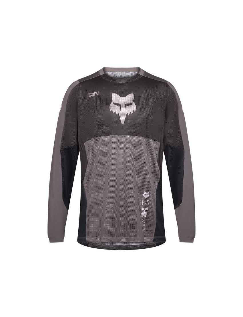 Fox Bluza Motocyklowa  Ranger Air Off Road Frost L