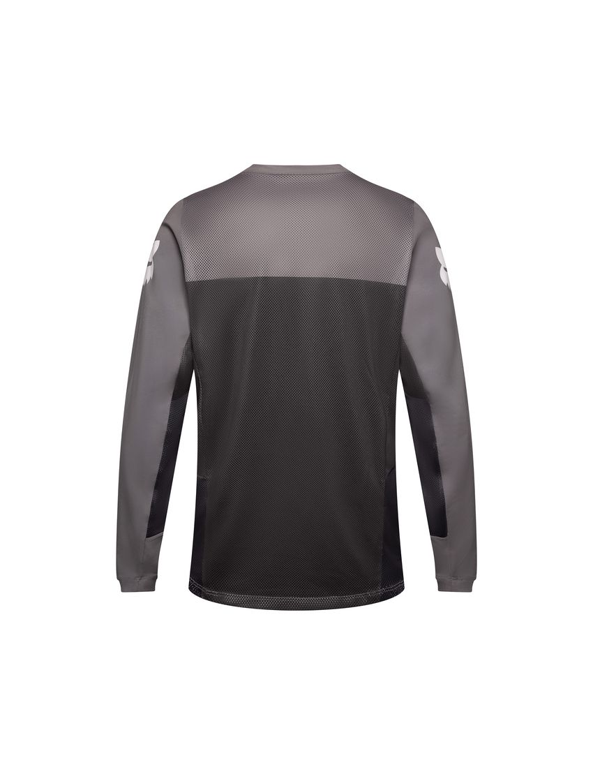 Fox Bluza Motocyklowa  Ranger Air Off Road Frost L